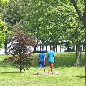 Meet your Posher, Sharon